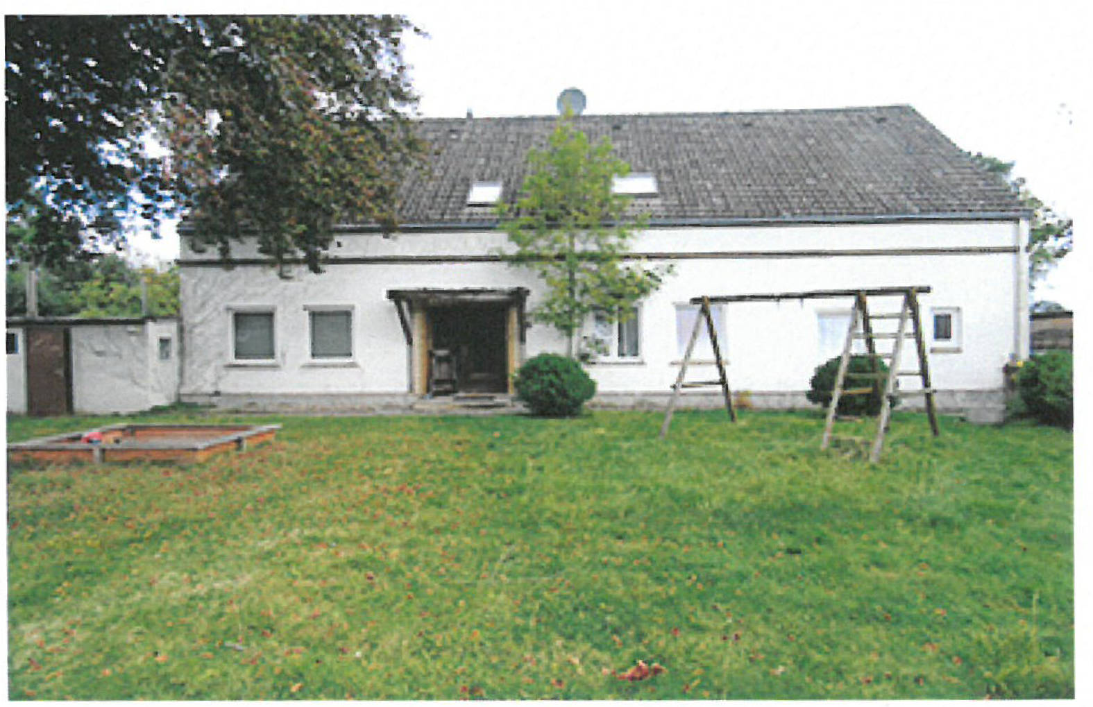niedersachsen 0014K0009-2024 Knill 39, 27639 Wurster Nordseeküste, Spieka