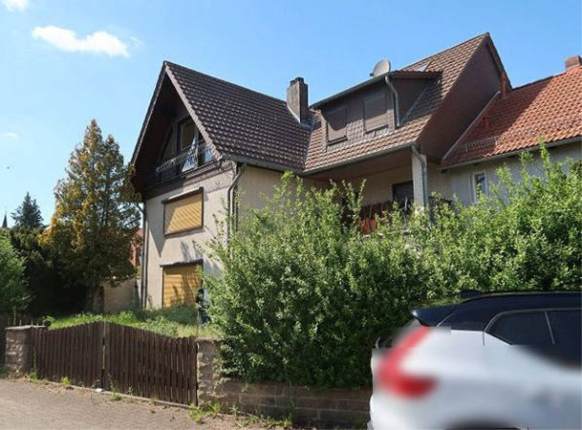 niedersachsen 0014K0009-2024 Hundemarkt bzw. Auf der Laake, 38279 Sehlde