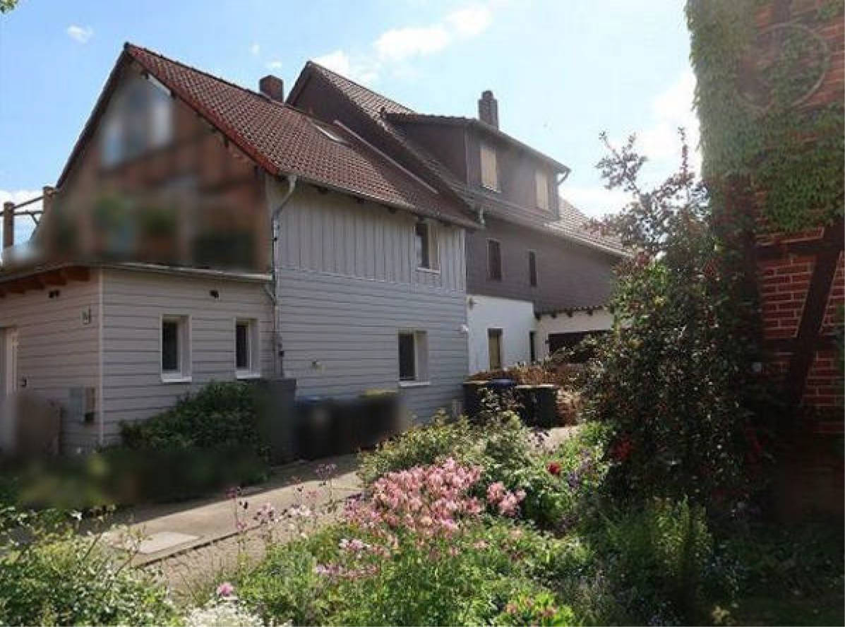 niedersachsen 0014K0009-2024 Hundemarkt bzw. Auf der Laake, 38279 Sehlde