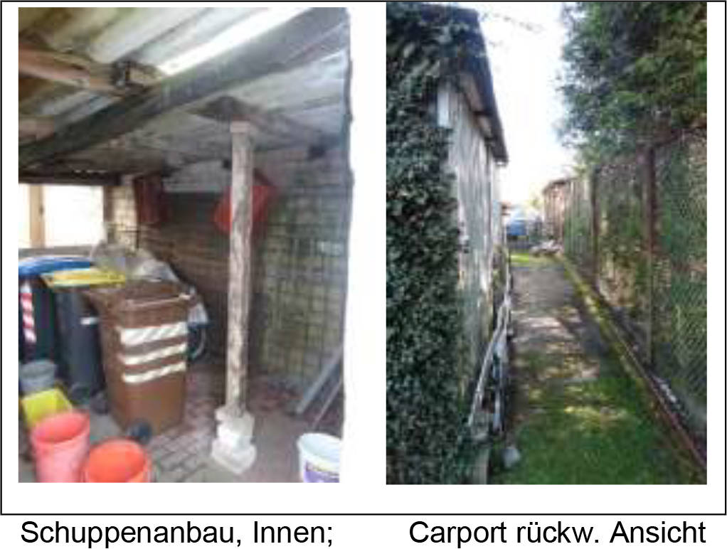 niedersachsen 0014 K 0010/2022 An den Langbergen 5, 49406 Eydelstedt 14