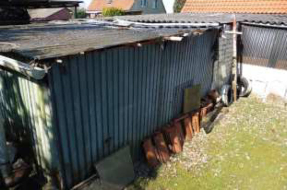 niedersachsen 0014 K 0010/2022 An den Langbergen 5, 49406 Eydelstedt 17