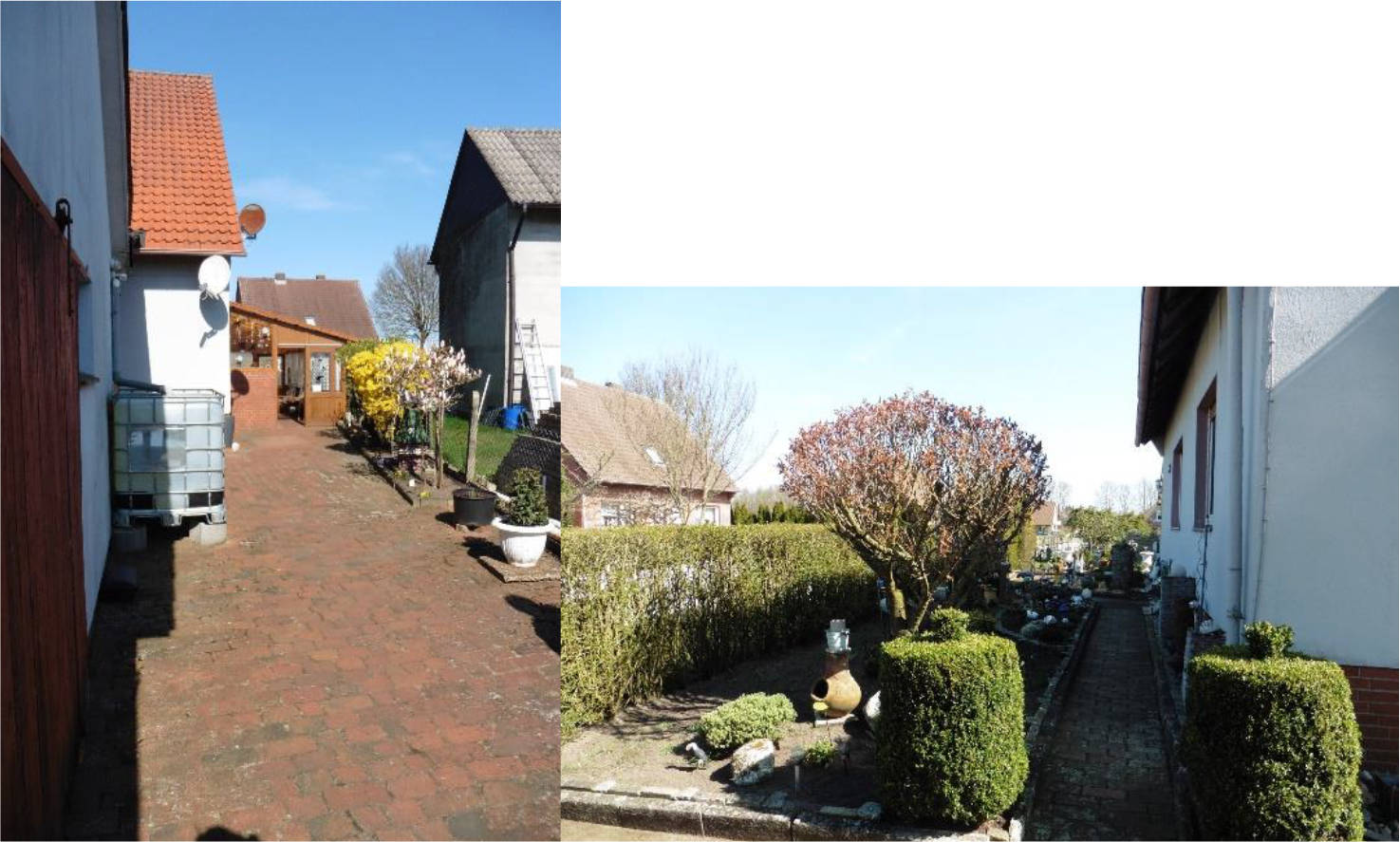 niedersachsen 0014 K 0010/2022 An den Langbergen 5, 49406 Eydelstedt 8