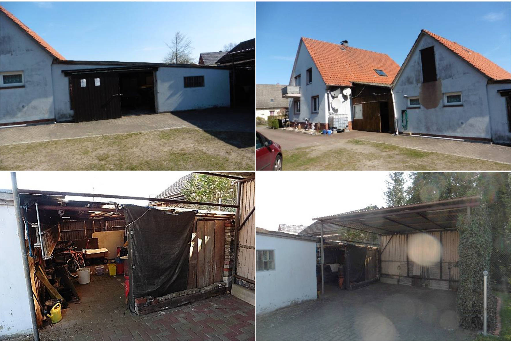 niedersachsen 0014 K 0010/2022 An den Langbergen 5, 49406 Eydelstedt 6