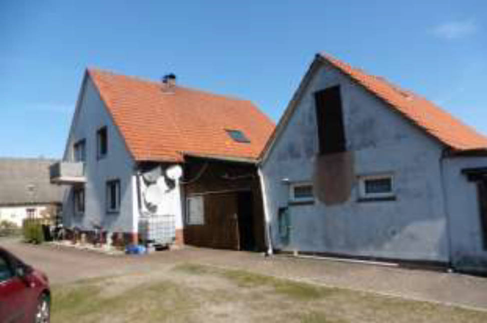 Einfamilienhaus in An den Langbergen 5, 49406 Eydelstedt - Bild 3