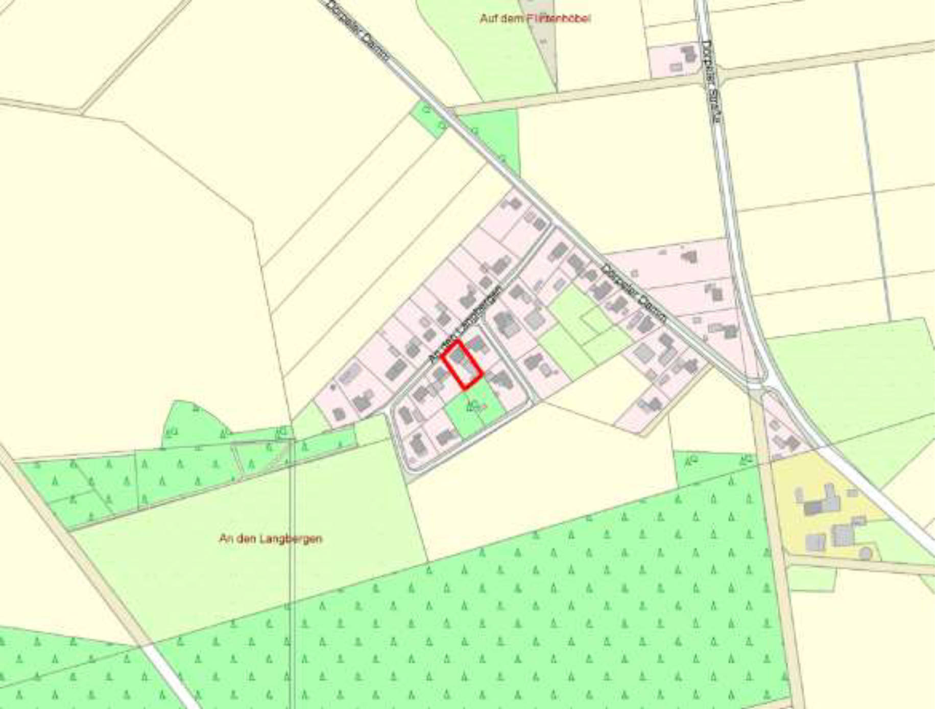 niedersachsen 0014 K 0010/2022 An den Langbergen 5, 49406 Eydelstedt 33