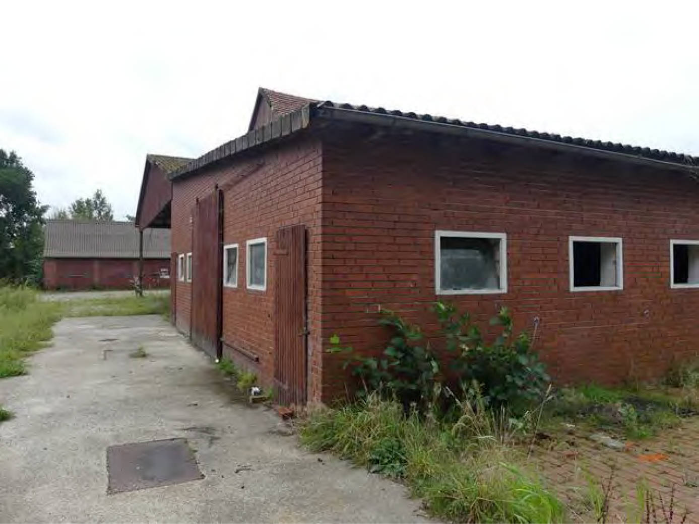 Einfamilienhaus in Im grünen Horn 6, 49453 Hemsloh - Bild 2