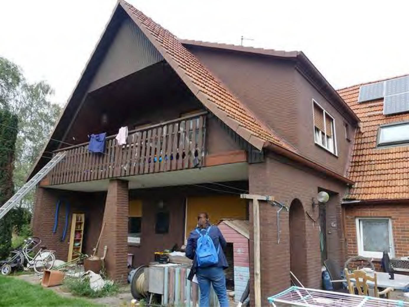 niedersachsen 0014 K 0010/2023 Im grünen Horn 6, 49453 Hemsloh 7
