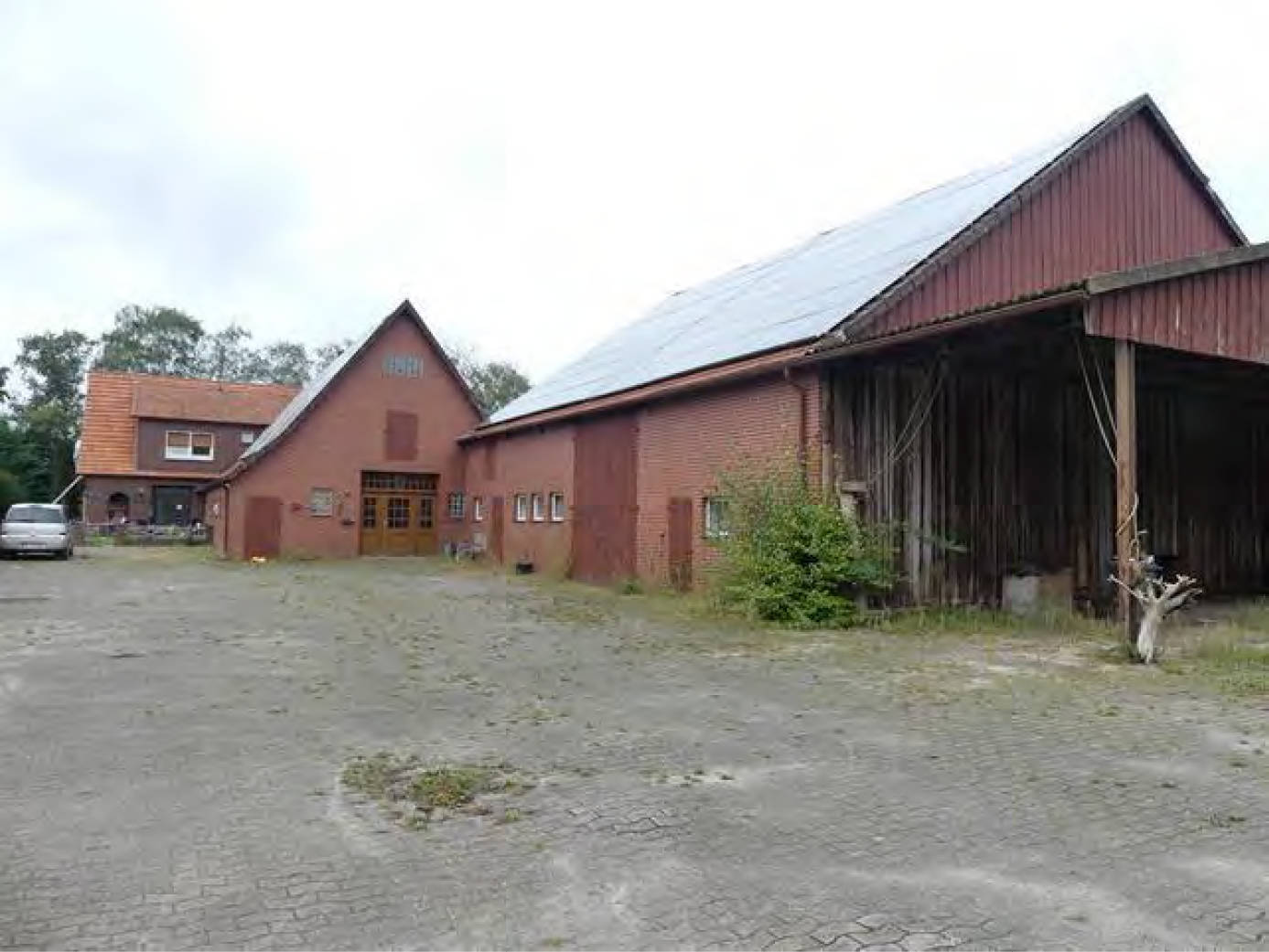 niedersachsen 0014 K 0010/2023 Im grünen Horn 6, 49453 Hemsloh 9