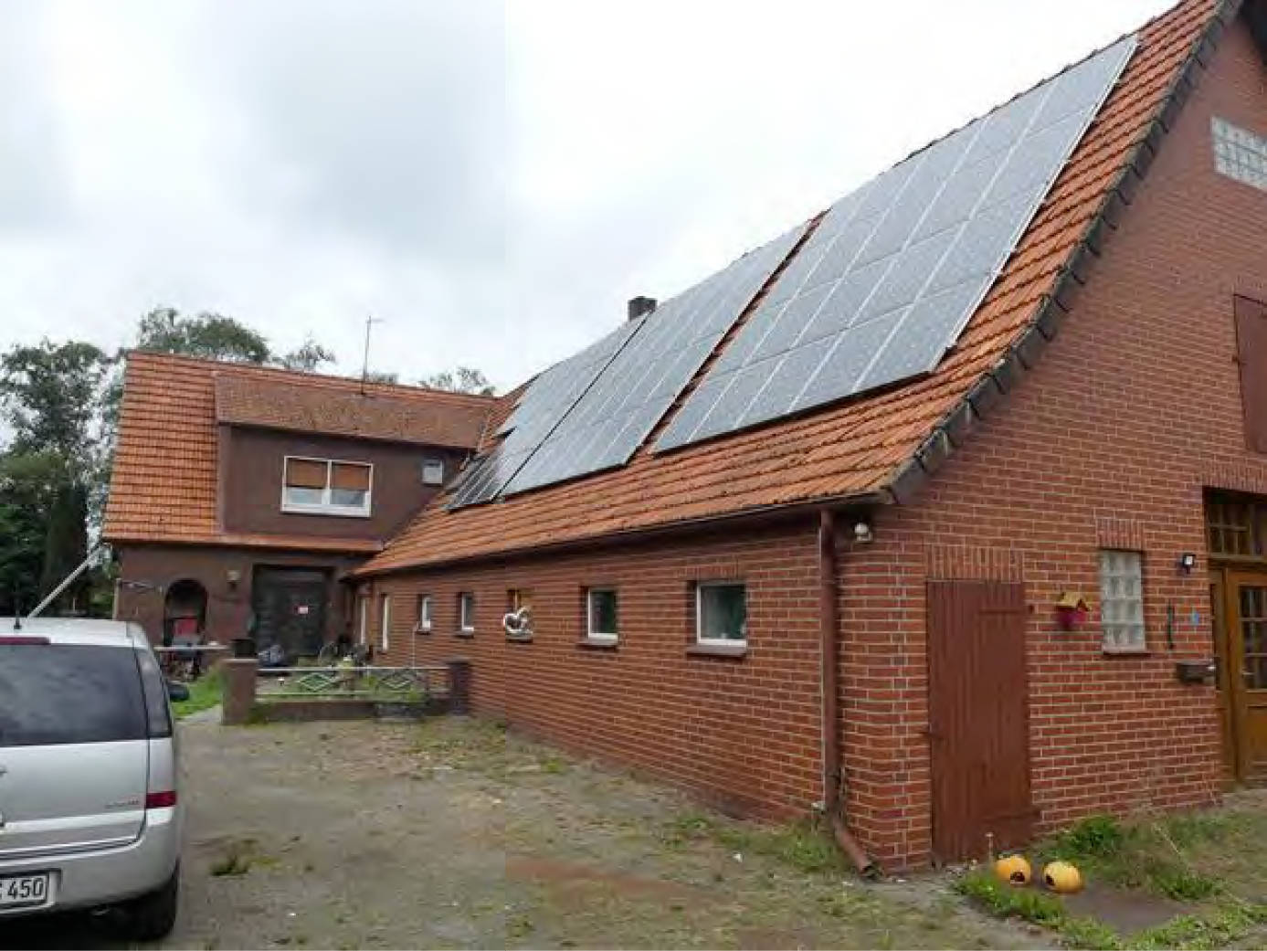 niedersachsen 0014 K 0010/2023 Im grünen Horn 6, 49453 Hemsloh 11