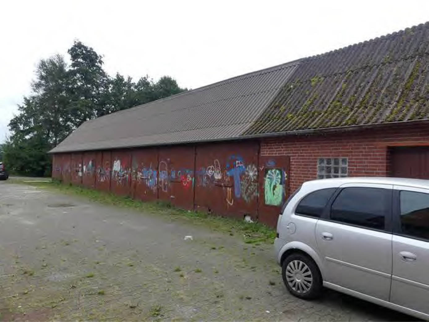 niedersachsen 0014 K 0010/2023 Im grünen Horn 6, 49453 Hemsloh 14