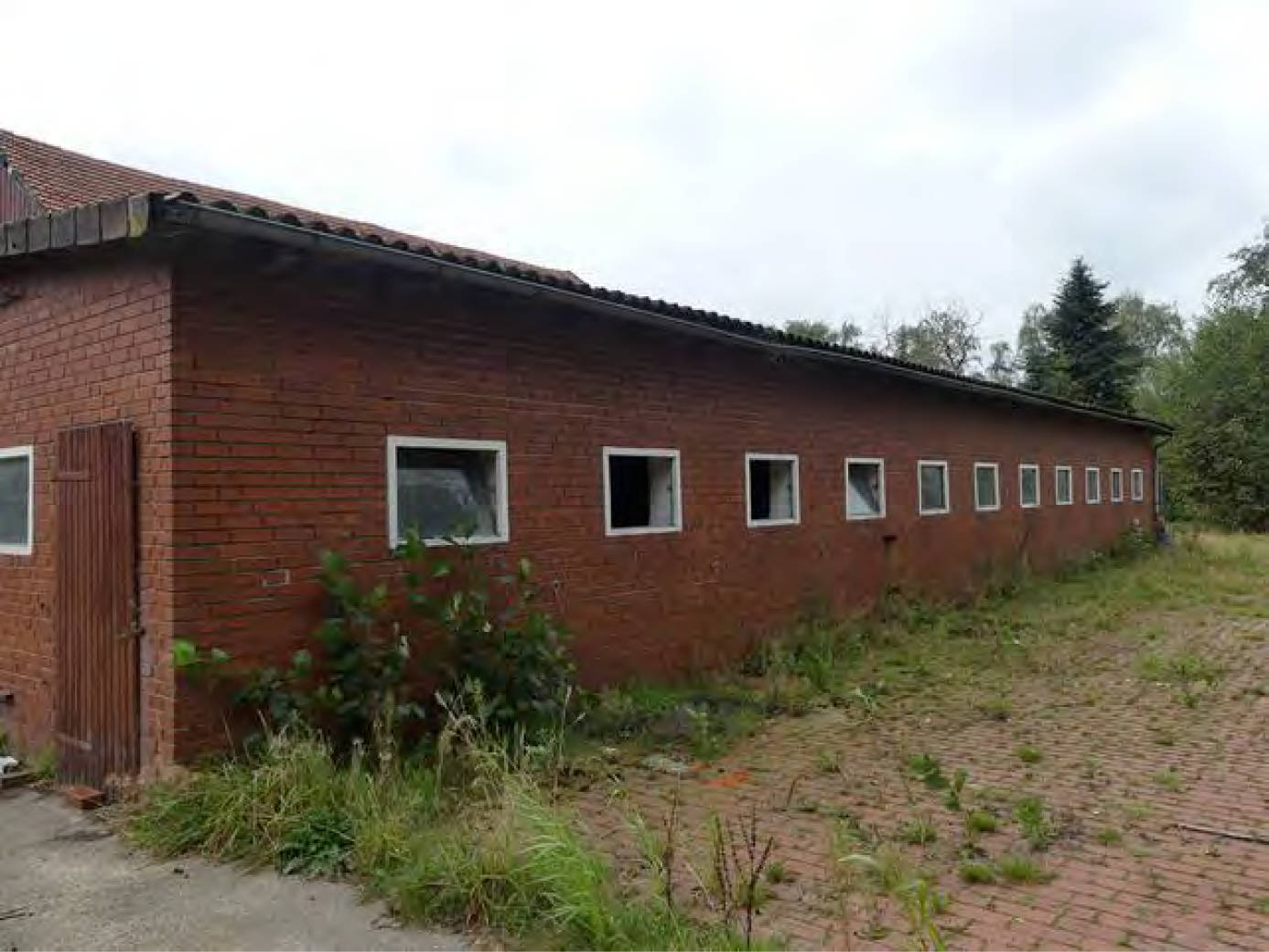 niedersachsen 0014 K 0010/2023 Im grünen Horn 6, 49453 Hemsloh 6