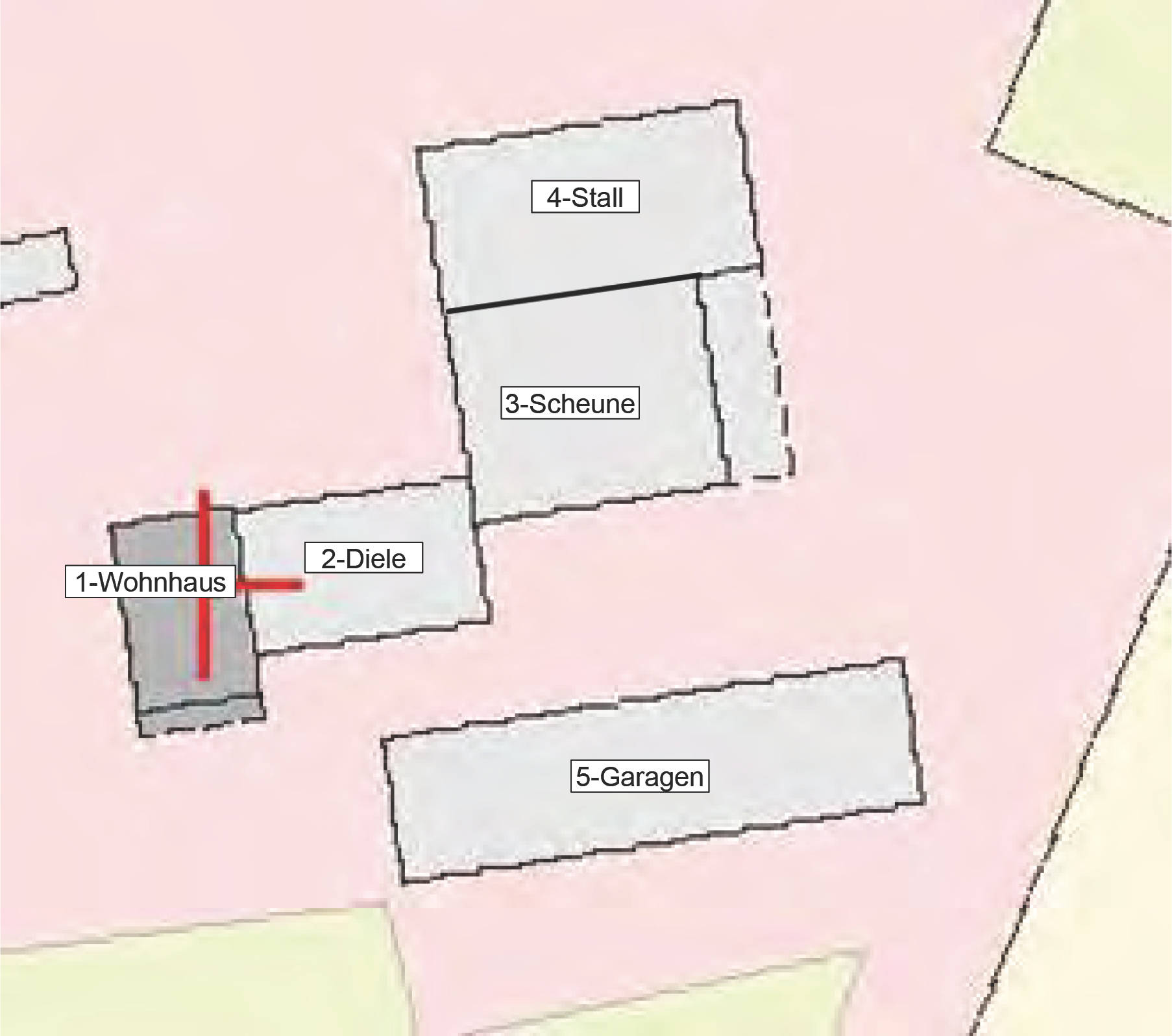 niedersachsen 0014 K 0010/2023 Im grünen Horn 6, 49453 Hemsloh 34
