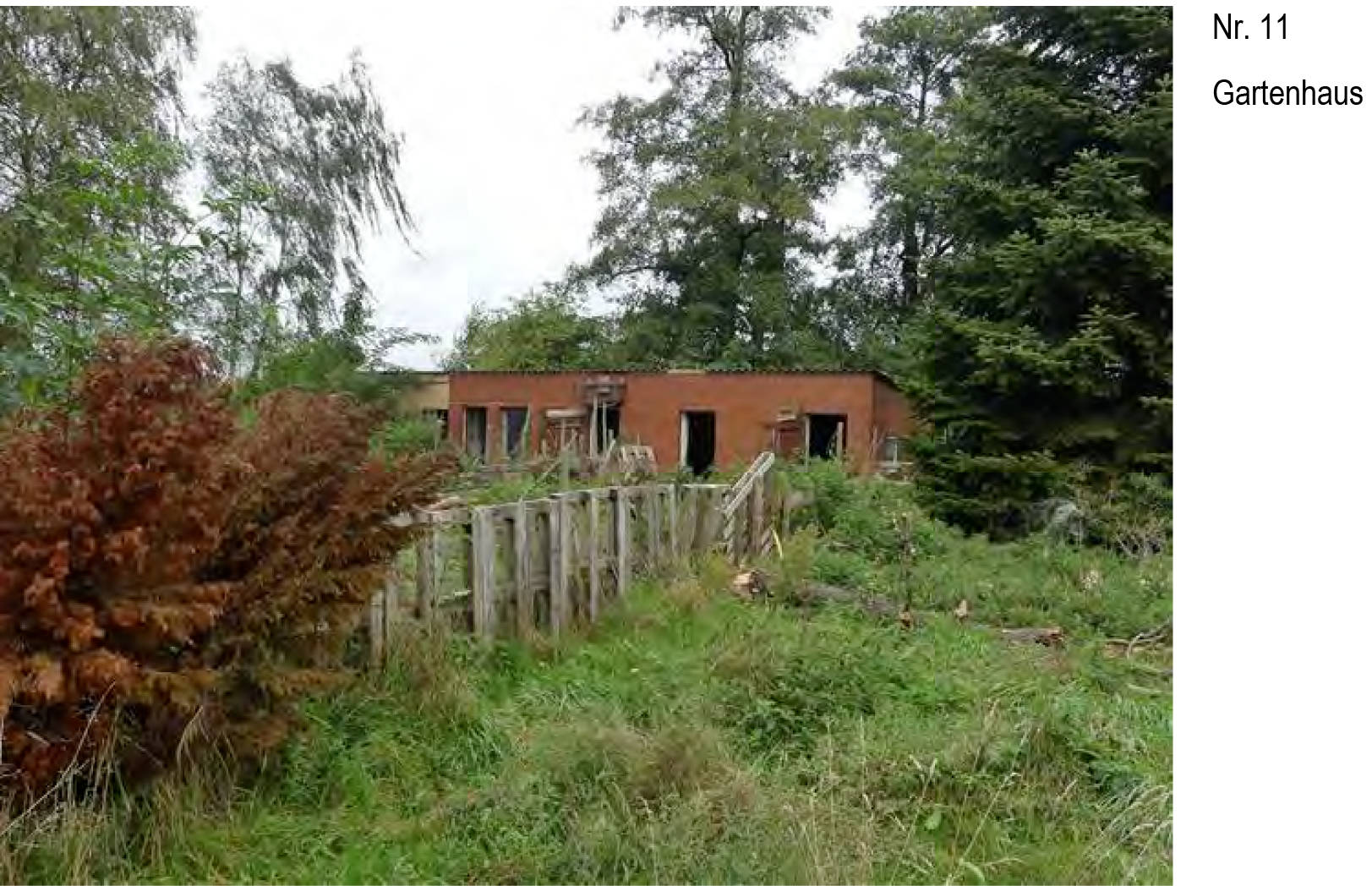 Einfamilienhaus in Im grünen Horn 6, 49453 Hemsloh - Bild 5