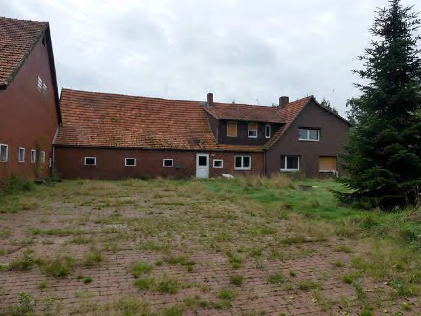 niedersachsen 0014 K 0010/2023 Im grünen Horn 6, 49453 Hemsloh 12