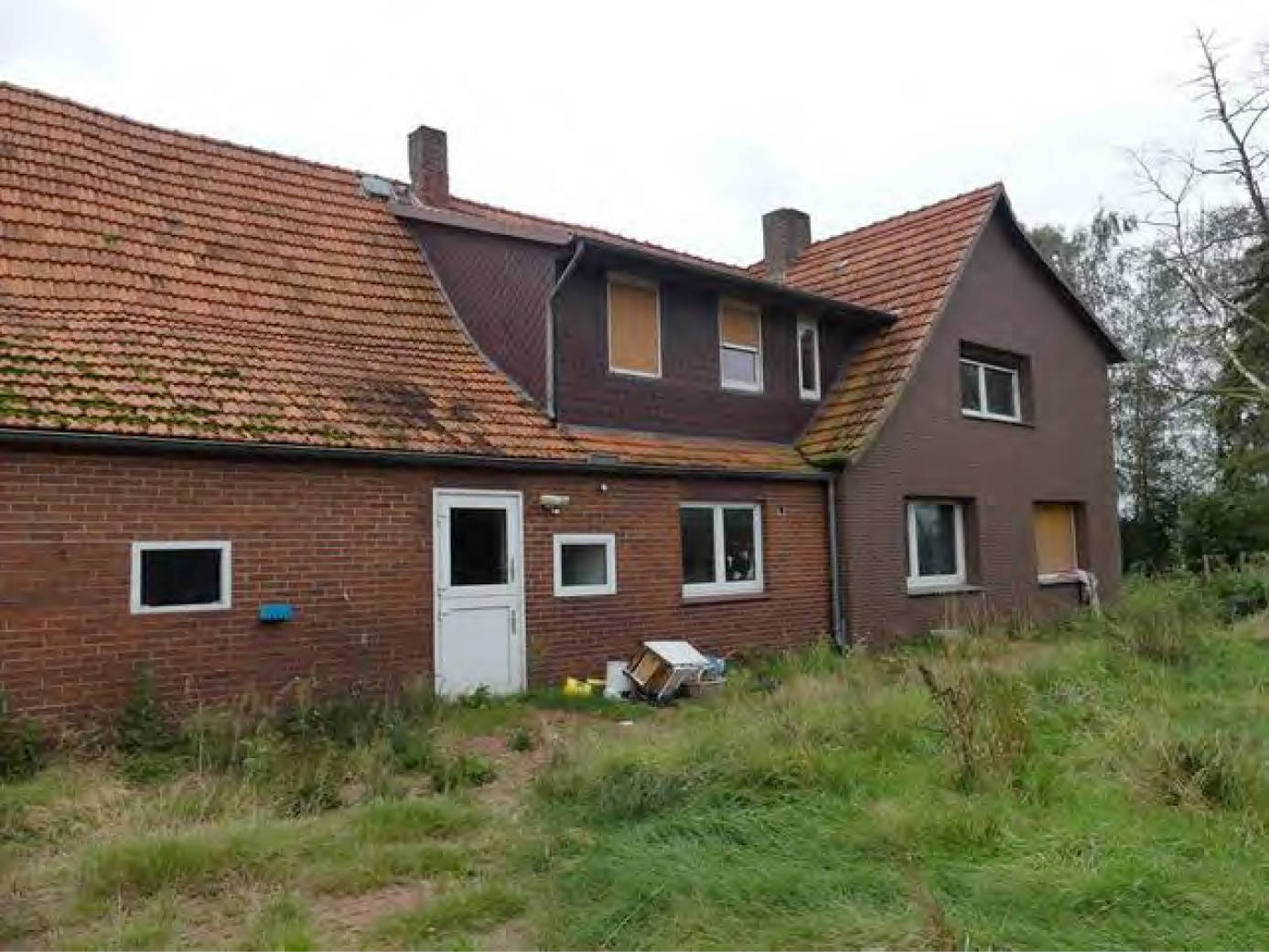 niedersachsen 0014 K 0010/2023 Im grünen Horn 6, 49453 Hemsloh 13
