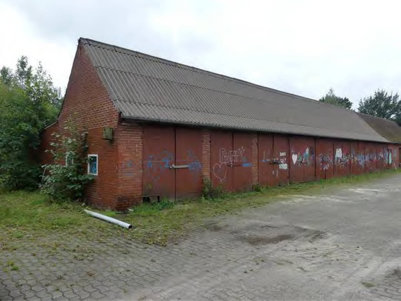niedersachsen 0014 K 0010/2023 Im grünen Horn 6, 49453 Hemsloh 8