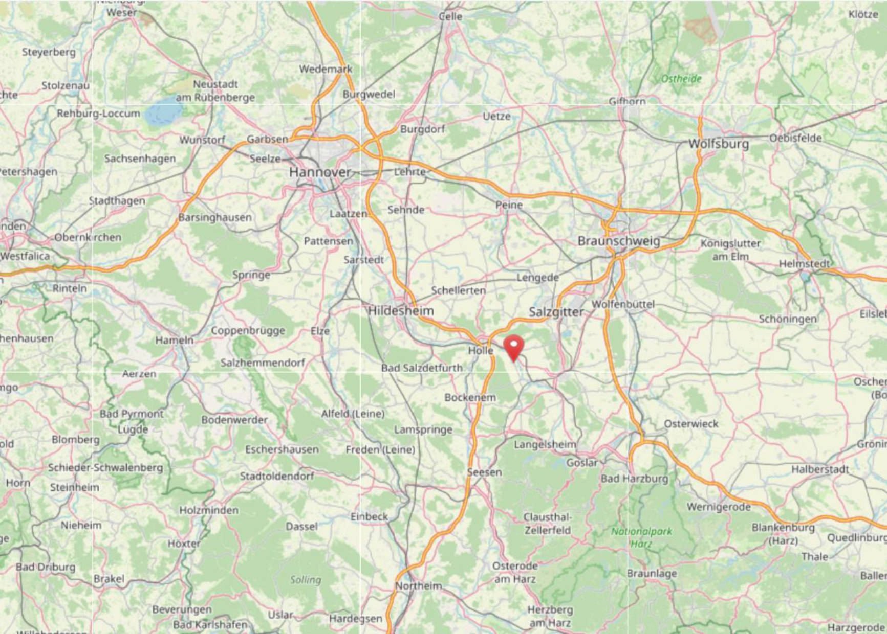 niedersachsen 0014 K 0010/2024 Langer Phal 12, 38277 Groß Heere 10