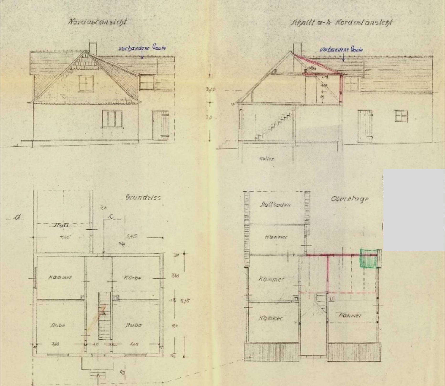niedersachsen 0014 K 0010/2024 Langer Phal 12, 38277 Groß Heere 13