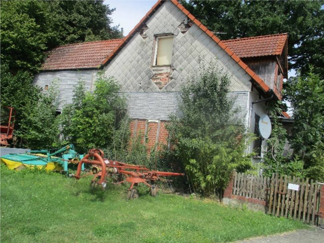 Einfamilienhaus in Langer Phal 12, 38277 Groß Heere - Bild 2