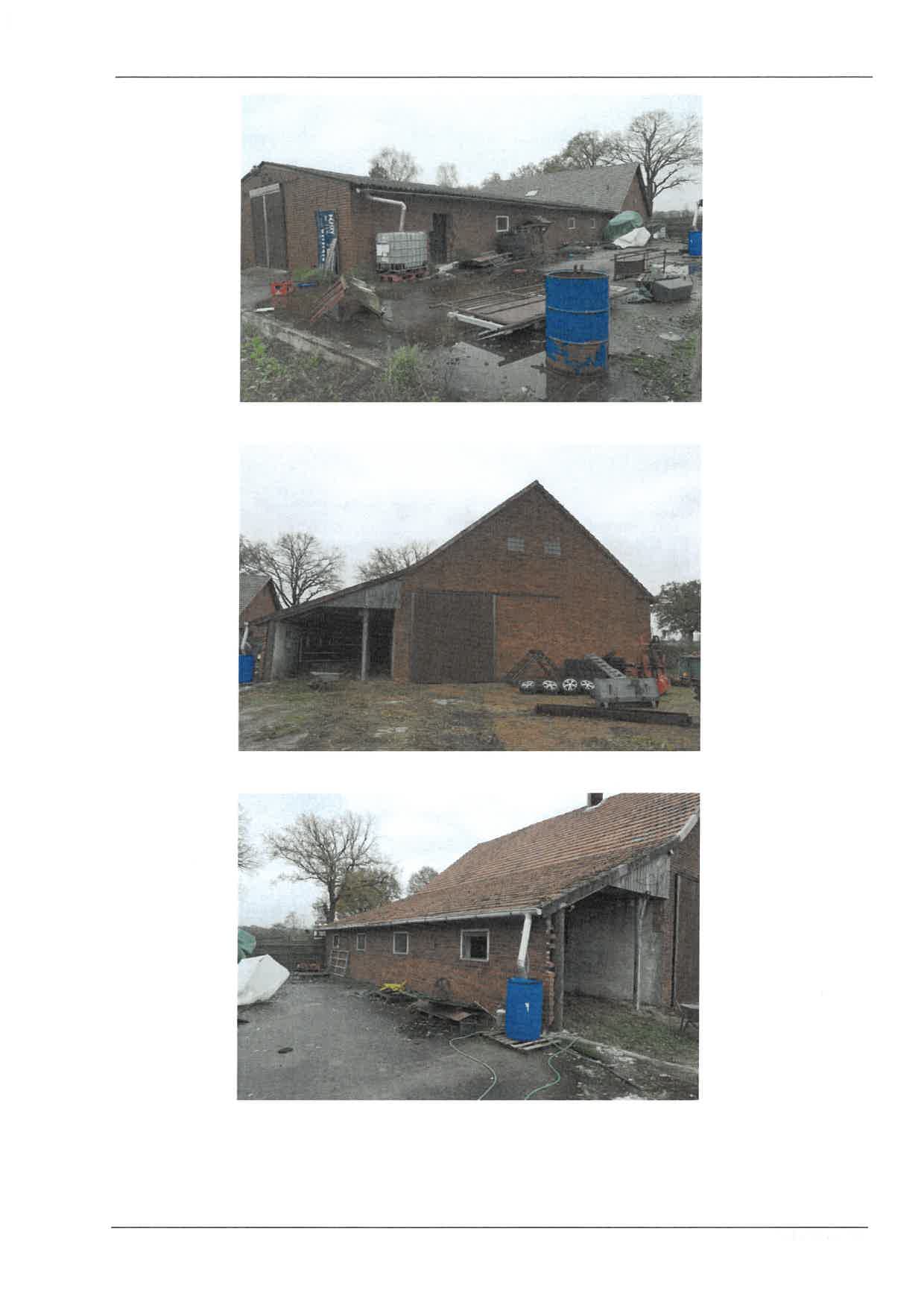 Einfamilienhaus in Spreckeler Dorfstraße 15, Südl. des Kirchweges, 49453 Wetschen - Bild 4