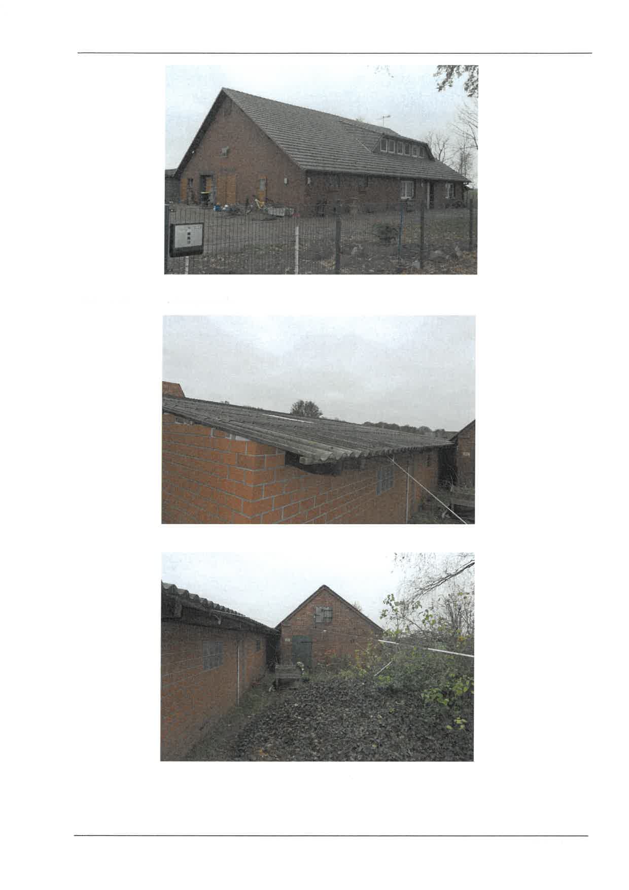 Einfamilienhaus in Spreckeler Dorfstraße 15, Südl. des Kirchweges, 49453 Wetschen - Bild 2