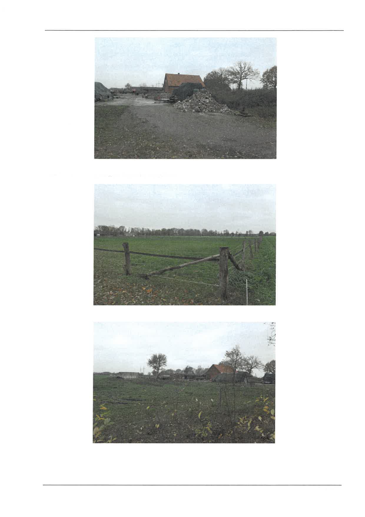 niedersachsen 0014 K 0010/2025 Spreckeler Dorfstraße 15, Südl. des Kirchweges, 49453 Wetschen 9
