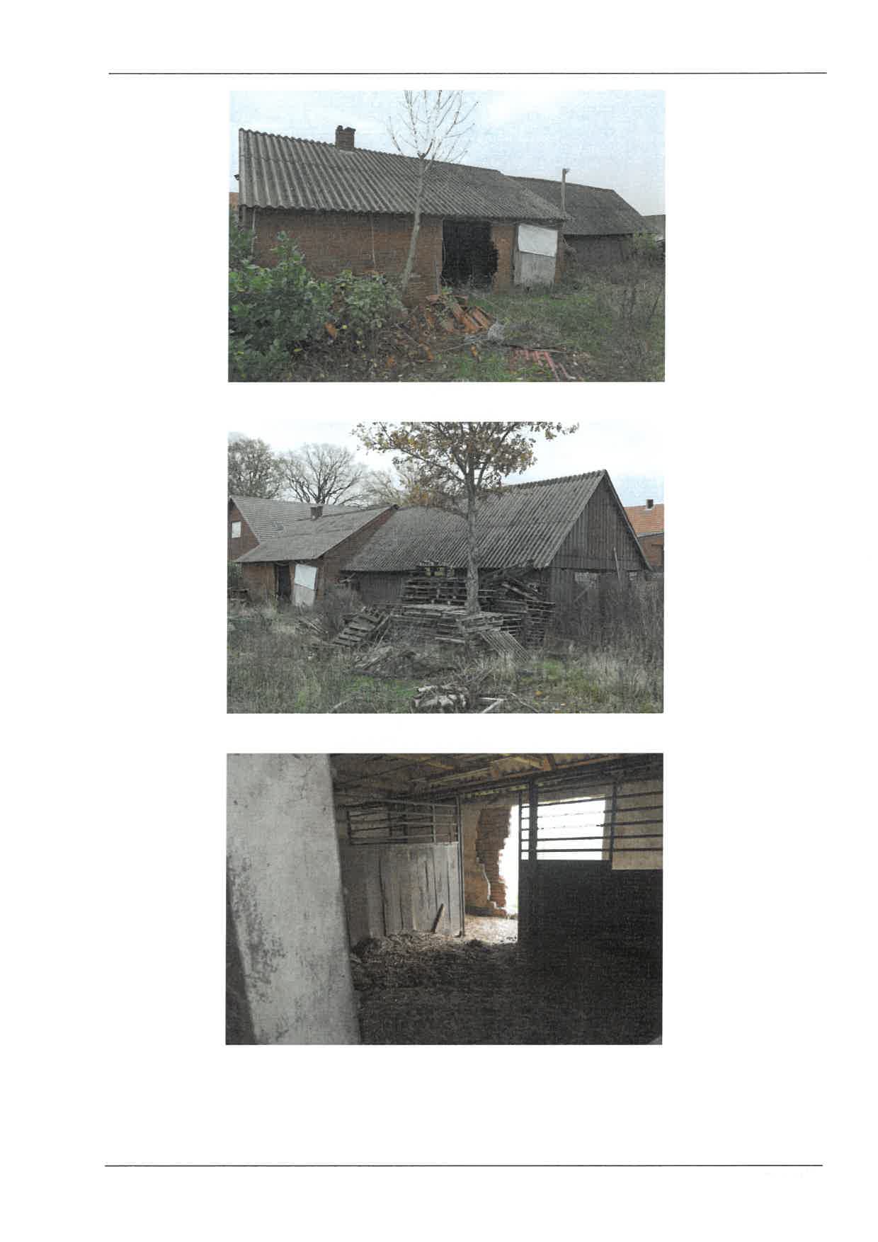 Einfamilienhaus in Spreckeler Dorfstraße 15, Südl. des Kirchweges, 49453 Wetschen - Bild 5