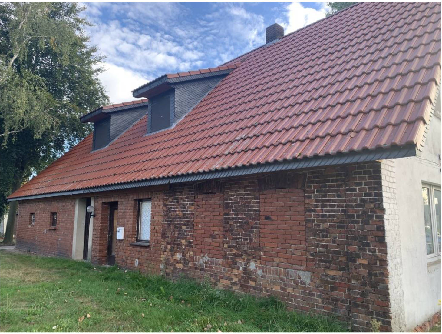 niedersachsen 0014K0012-2020 Zur Sette Nr. 128, Im Wiesenbruche, Hagenstraße 13, 49448 Brockum u. Lemförde 13