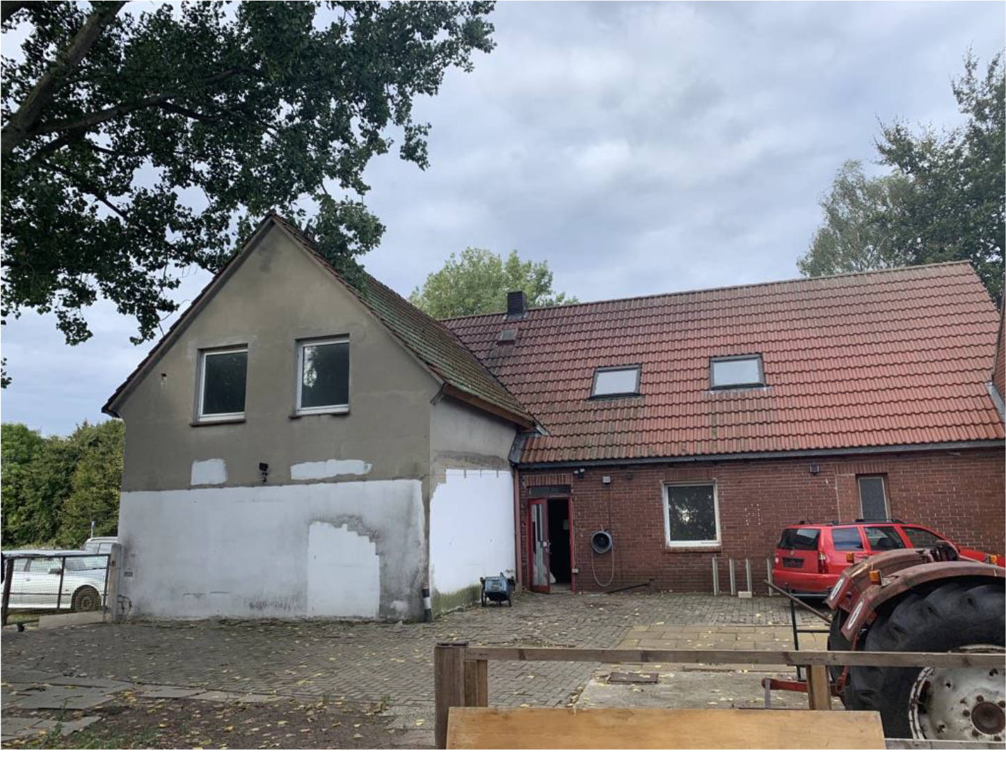 niedersachsen 0014K0012-2020 Zur Sette Nr. 128, Im Wiesenbruche, Hagenstraße 13, 49448 Brockum u. Lemförde 10