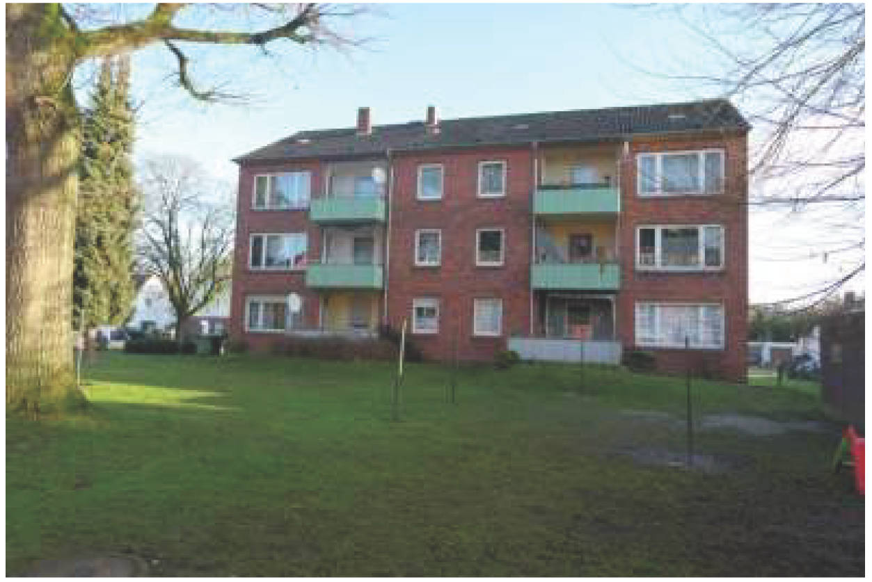 niedersachsen 0014 K 0012/2024 Willenberg 82, 49356 Diepholz 14