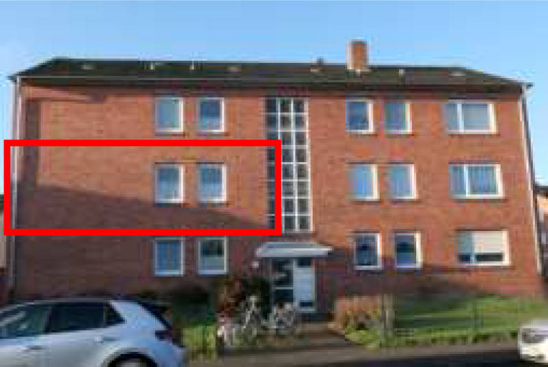 Eigentumswohnung (3 bis 4 Zimmer) in Willenberg 82, 49356 Diepholz - Bild 2