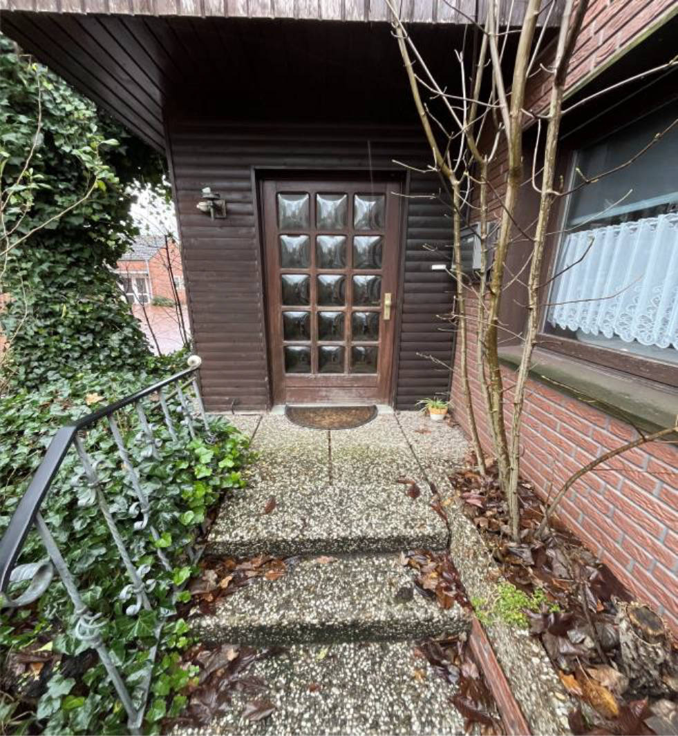 Wohn-/Geschäftshaus in Amtsdamm 61, 27628 Hagen im Bremischen - Bild 3