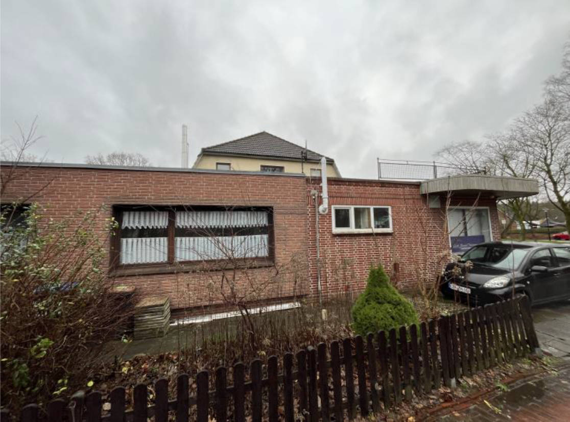 Wohn-/Geschäftshaus in Amtsdamm 61, 27628 Hagen im Bremischen - Bild 2