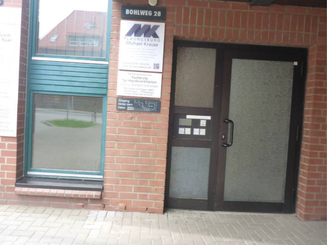 niedersachsen 0014 K 0015/2024 Bohlweg 28, 38259 Salzgitter, Bad 6
