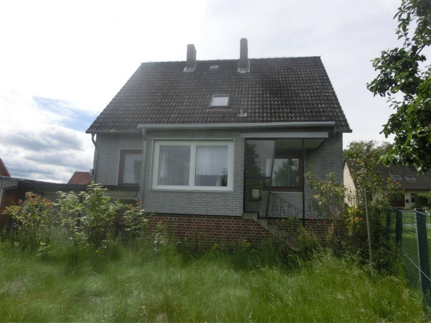 Einfamilienhaus in Triftweg 19, 38229 Salzgitter, Engerode - Bild 2