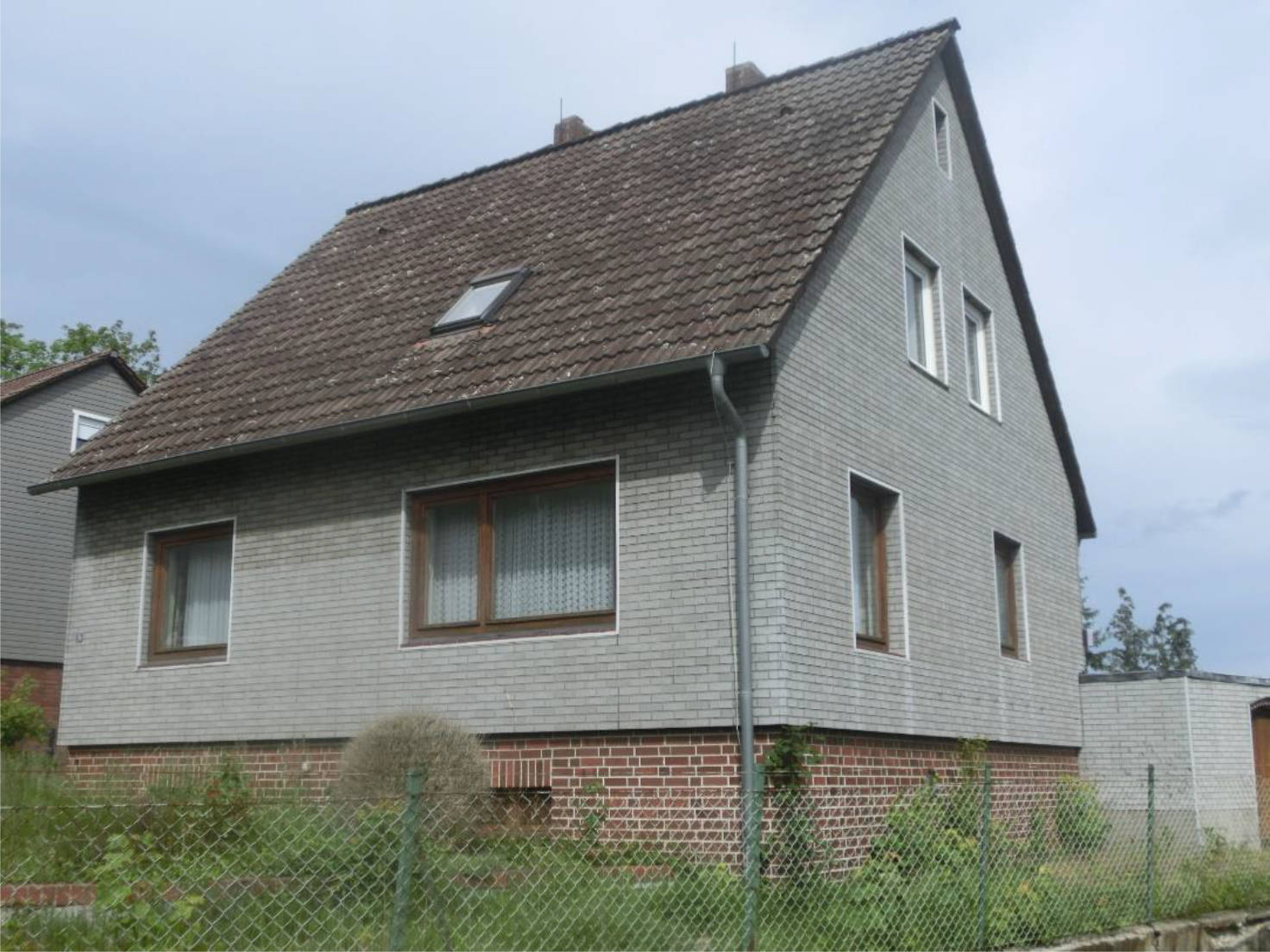 Einfamilienhaus in Triftweg 19, 38229 Salzgitter, Engerode - Bild 4