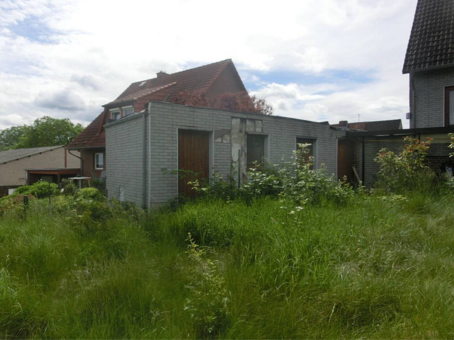 Einfamilienhaus in Triftweg 19, 38229 Salzgitter, Engerode - Bild 3