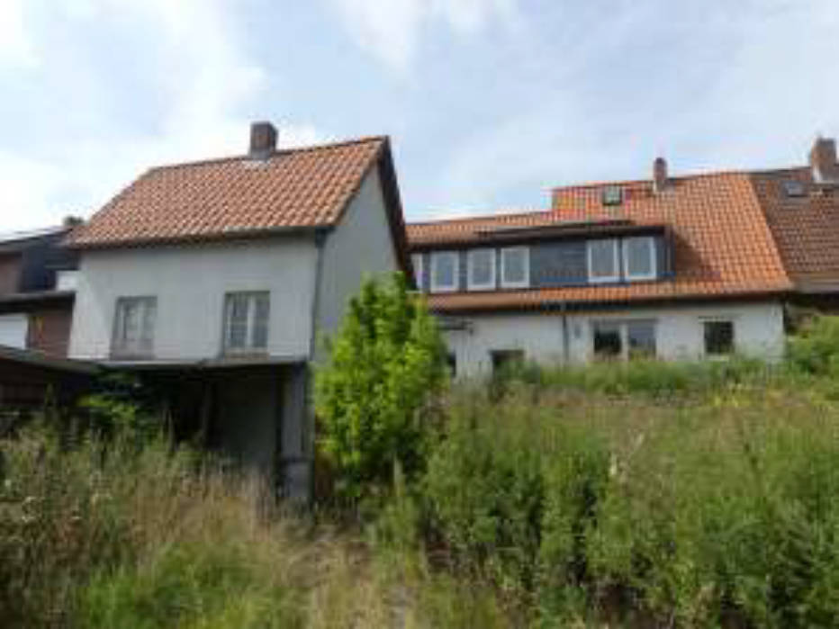 Einfamilienhaus, Einfamilienhaus in Auf dem Hügel 59, 38259 Salzgitter, Bad