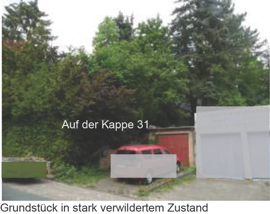 Einfamilienhaus in Auf der Kappe 31, 38229 Salzgitter, Gebhardshagen - Bild 3