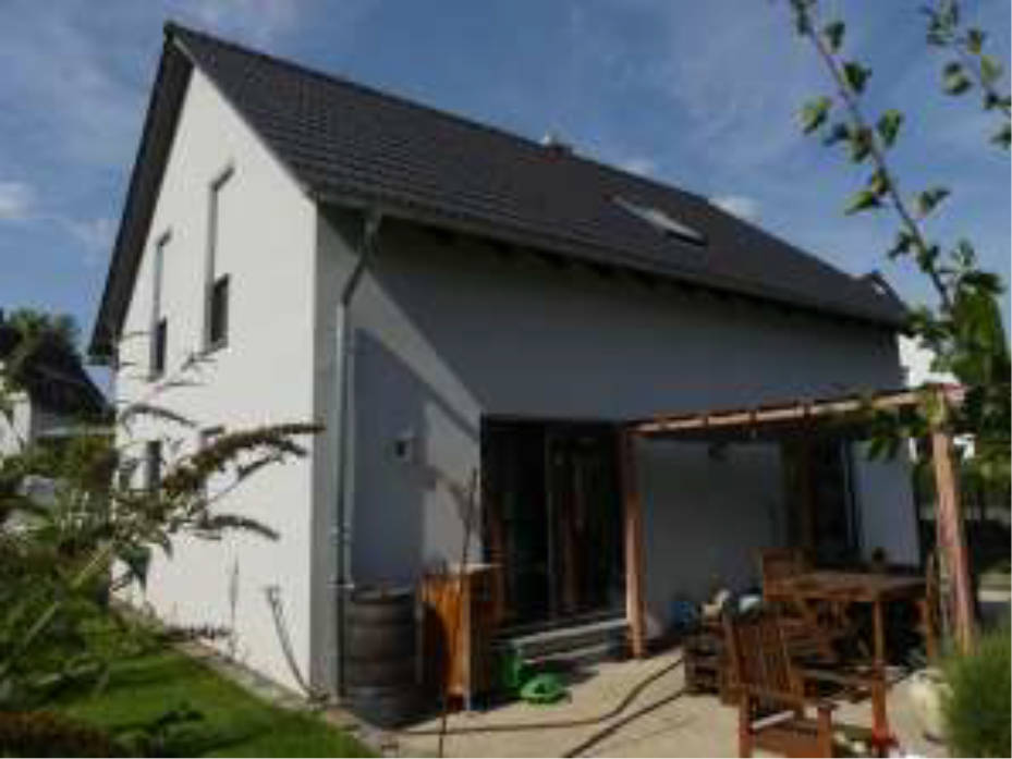 Einfamilienhaus in Heinrich-Ahrens-Straße 2 B, 38259 Salzgitter, Bad