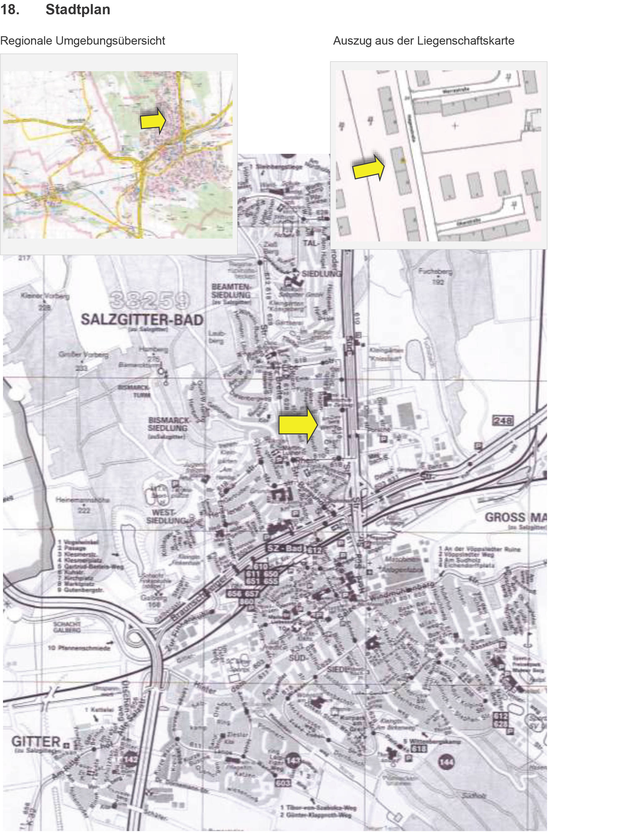 niedersachsen 0014 K 0021/2023 Hagenstraße 14, 38259 Salzgitter, Bad 7