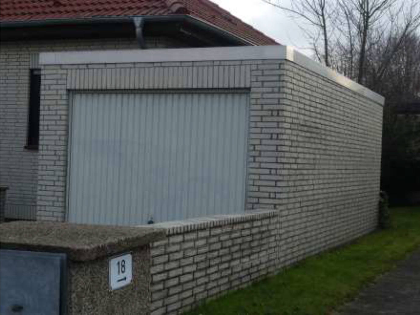 niedersachsen 0014 K 0025/2023 Olefeld 16, 38229 Salzgitter, Gebhardshagen 13
