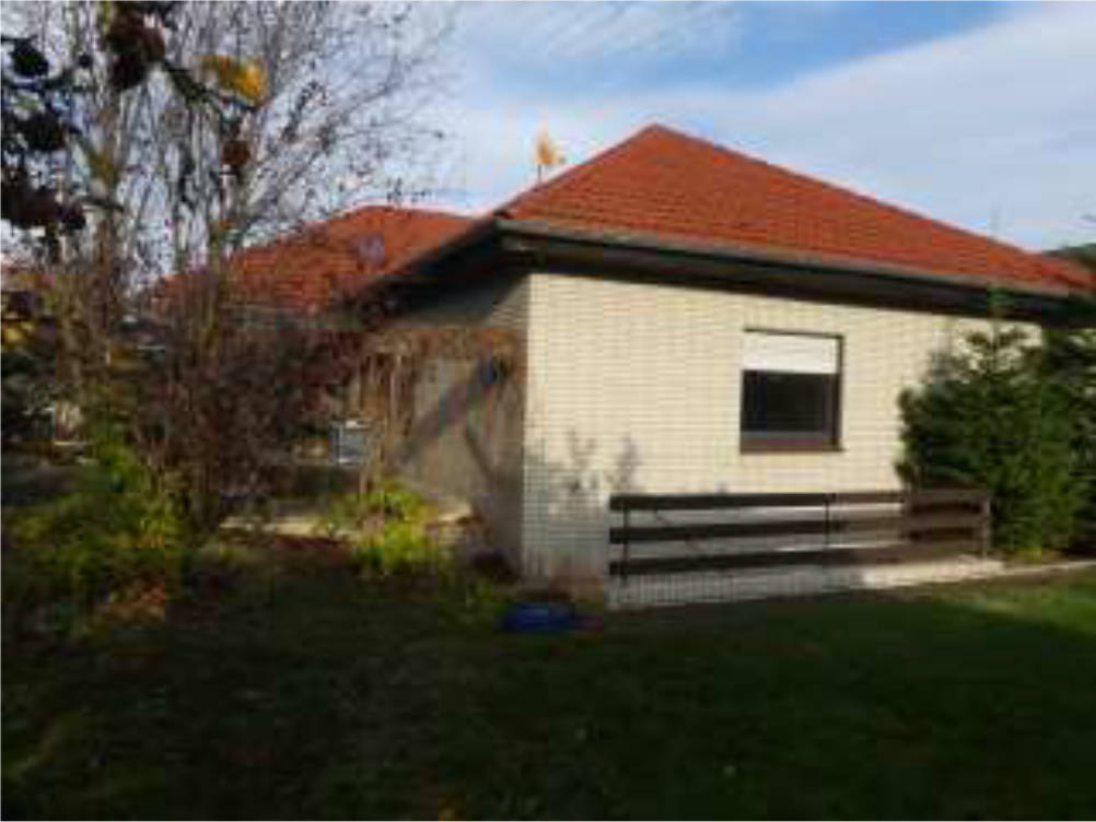 niedersachsen 0014 K 0025/2023 Olefeld 16, 38229 Salzgitter, Gebhardshagen 5