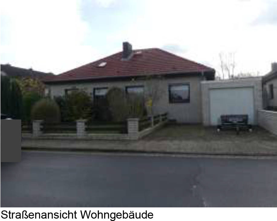 niedersachsen 0014 K 0025/2023 Olefeld 16, 38229 Salzgitter, Gebhardshagen 3
