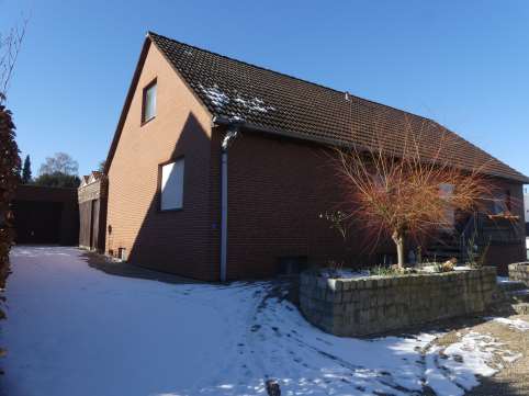 Einfamilienhaus in Kalkrosenweg 7, 38228 Salzgitter, Lichtenberg