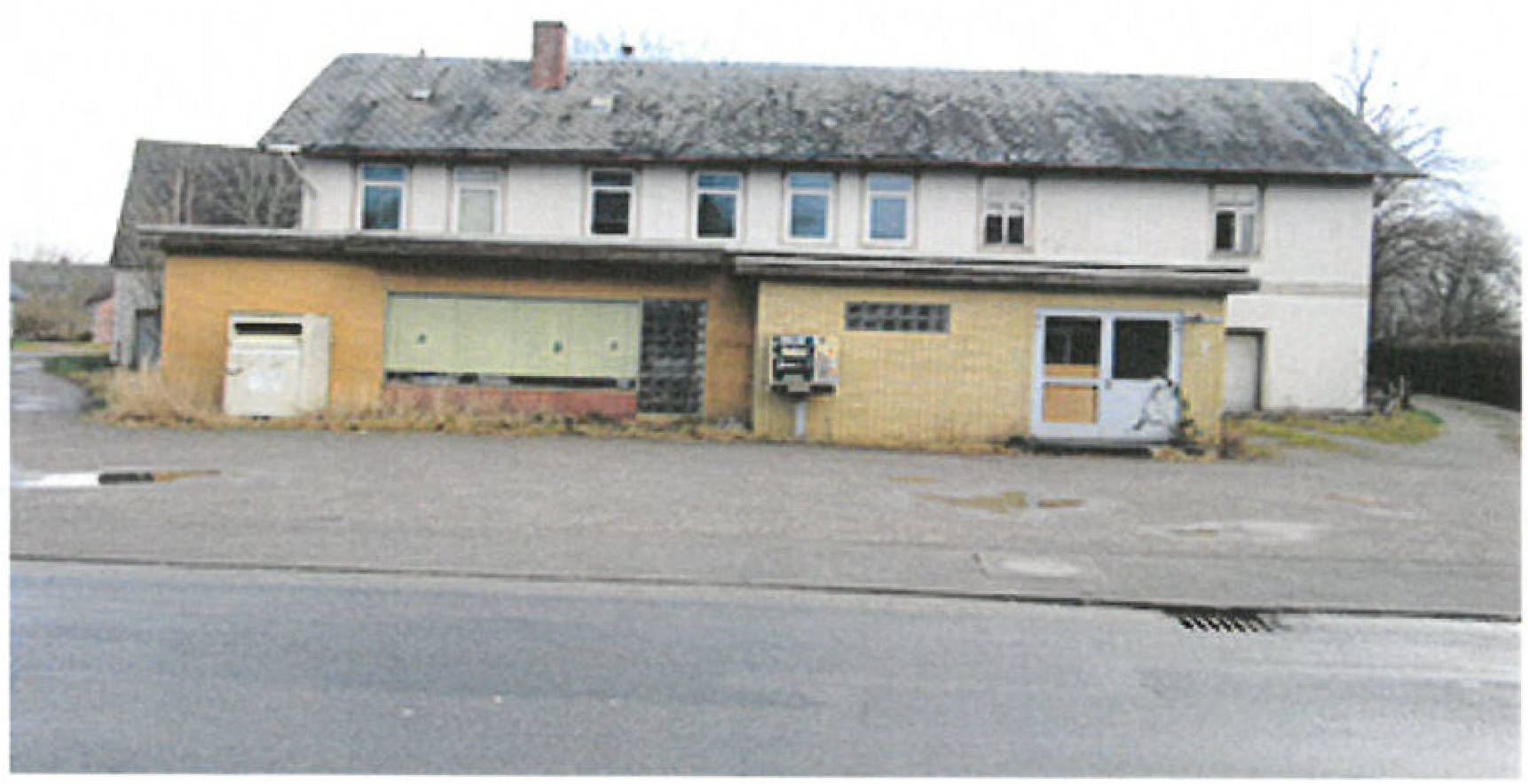 niedersachsen 0014 K 0028/2024 Marktstraße 7, 27628 Hagen im Bremischen 7