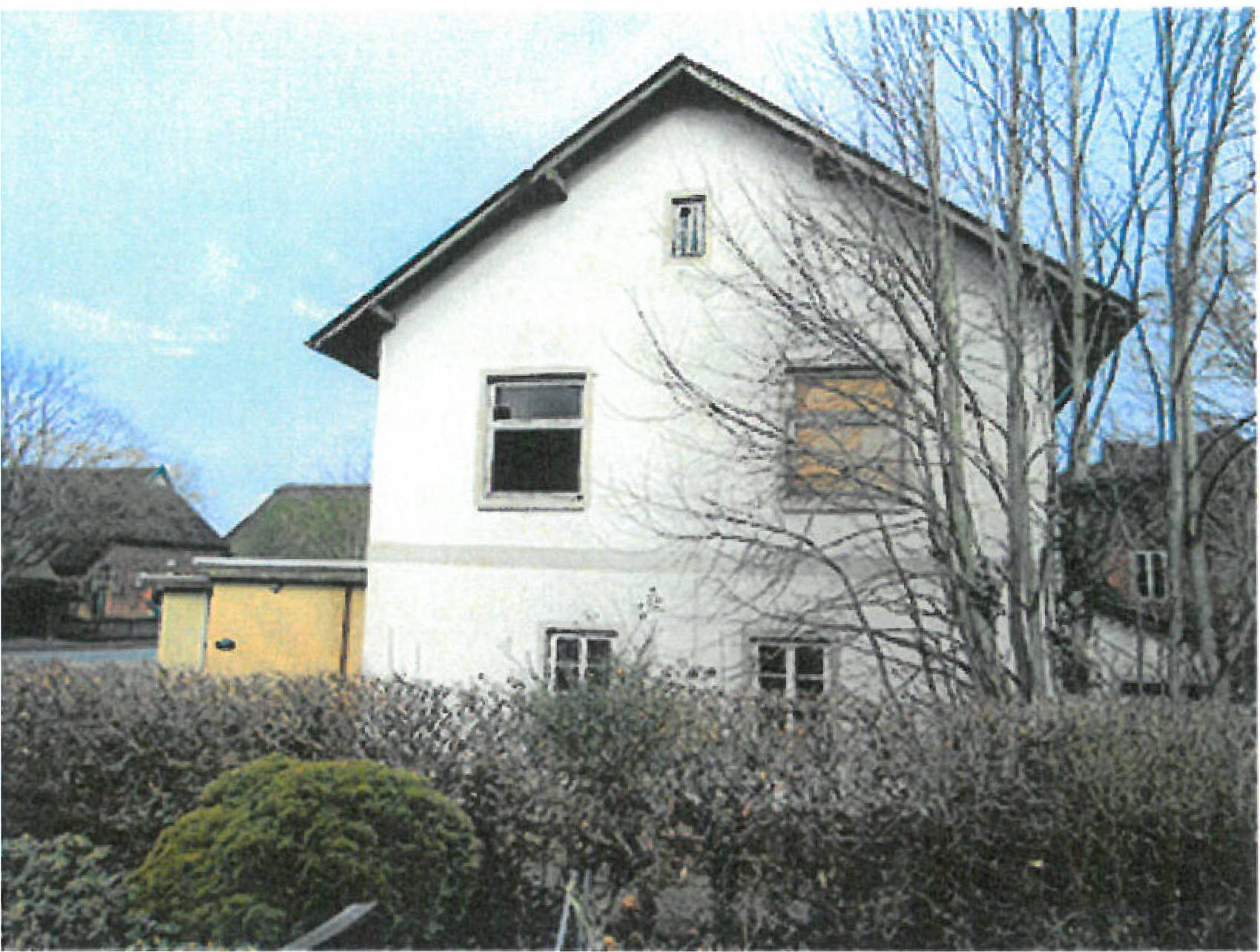 Einfamilienhaus in Marktstraße 7, 27628 Hagen im Bremischen - Bild 2