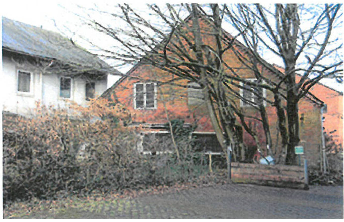 Einfamilienhaus 0014 K 0028-2024 Marktstraße 7, 27628 Hagen im Bremischen