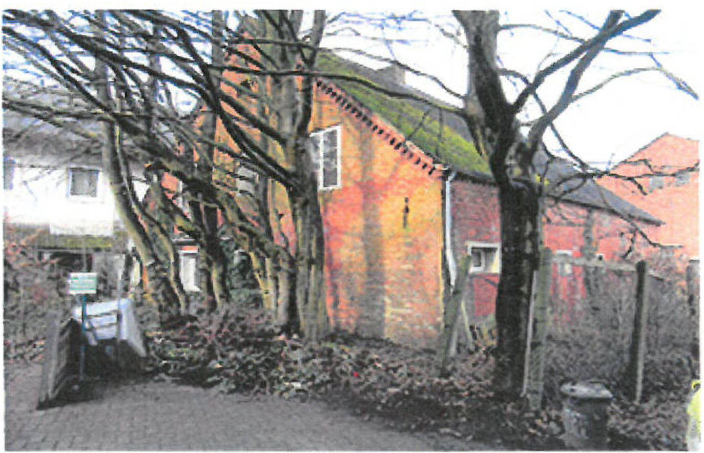 niedersachsen 0014 K 0028/2024 Marktstraße 7, 27628 Hagen im Bremischen 6