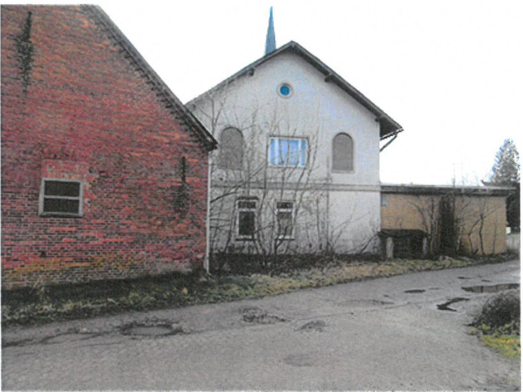 Einfamilienhaus in Marktstraße 7, 27628 Hagen im Bremischen - Bild 5